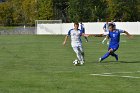 Men's Soccer vs RWU  Wheaton Men's Soccer vs Roger Williams University. - Photo by Keith Nordstrom : Wheaton, Soccer